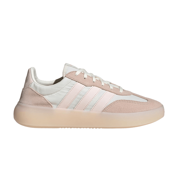 adidas Wmns Barreda Decode 'Wonder Quartz' — Wonder Quartz/Wonder Quartz/Off White