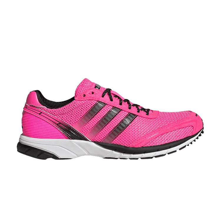 adidas Adizero Adios 'Pink' — Pink