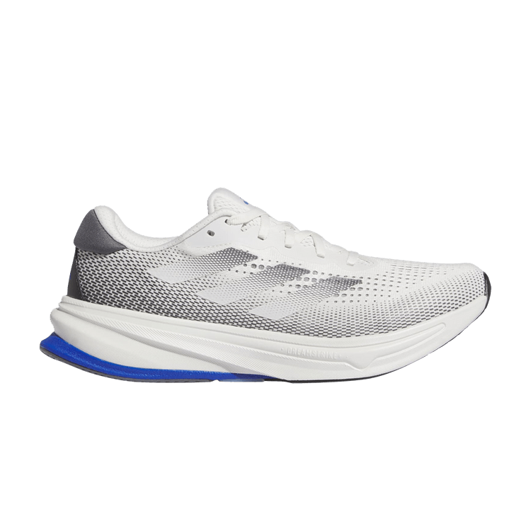 Adidas Supernova Rise 'Orbit Grey Royal Blue' — Orbit Grey/Grey Five/Royal Blue
