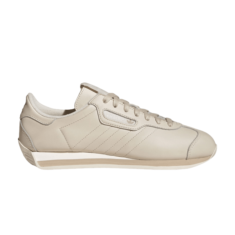 Adidas Country Soft 'Alumina' — Alumina/Alumina/Off White