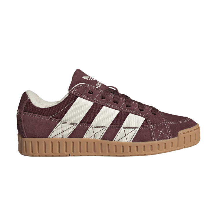 adidas LWST 'Aurora Ruby Gum' — Aurora Ruby/Cream White/Gum