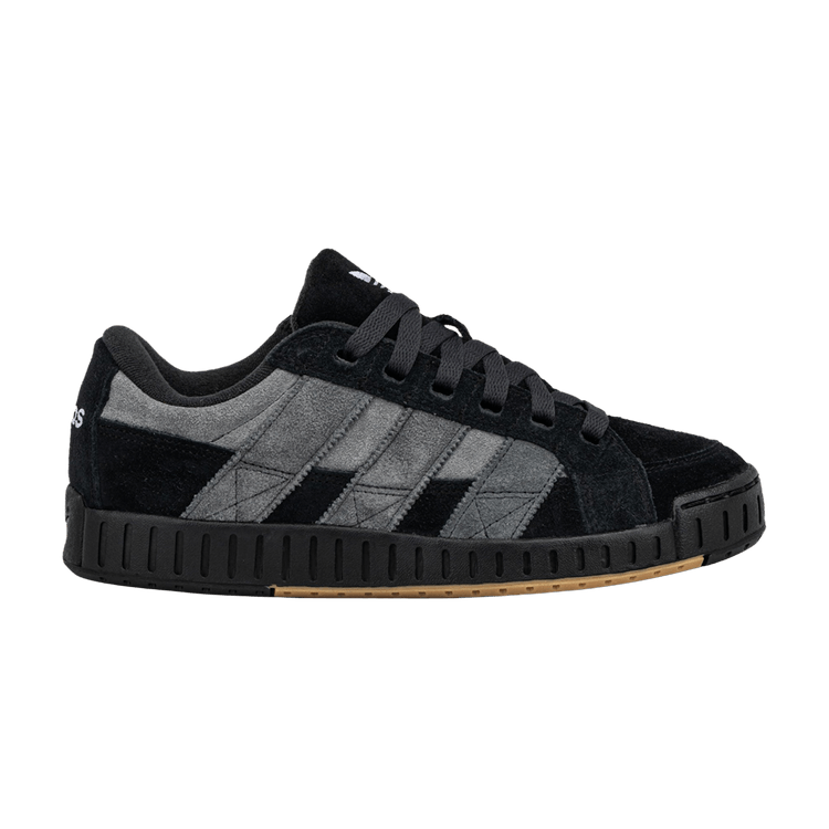 adidas LWST 'Core Black Carbon' — Core Black/Carbon/Grey Five