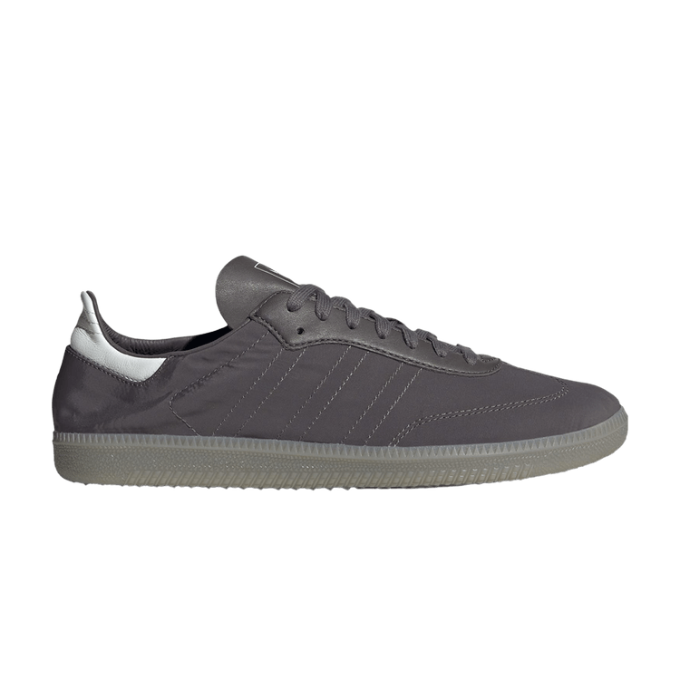 adidas Samba Decon 'Charcoal' — Charcoal/Core White/Putty Beige