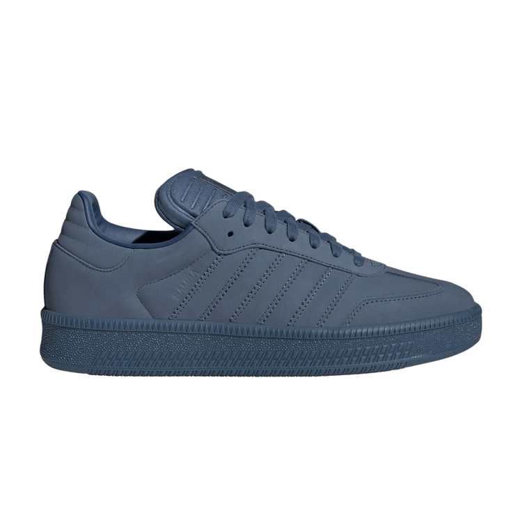 adidas Samba XLG 'Preloved Ink' — Preloved Ink/Preloved Ink/Shadow Navy