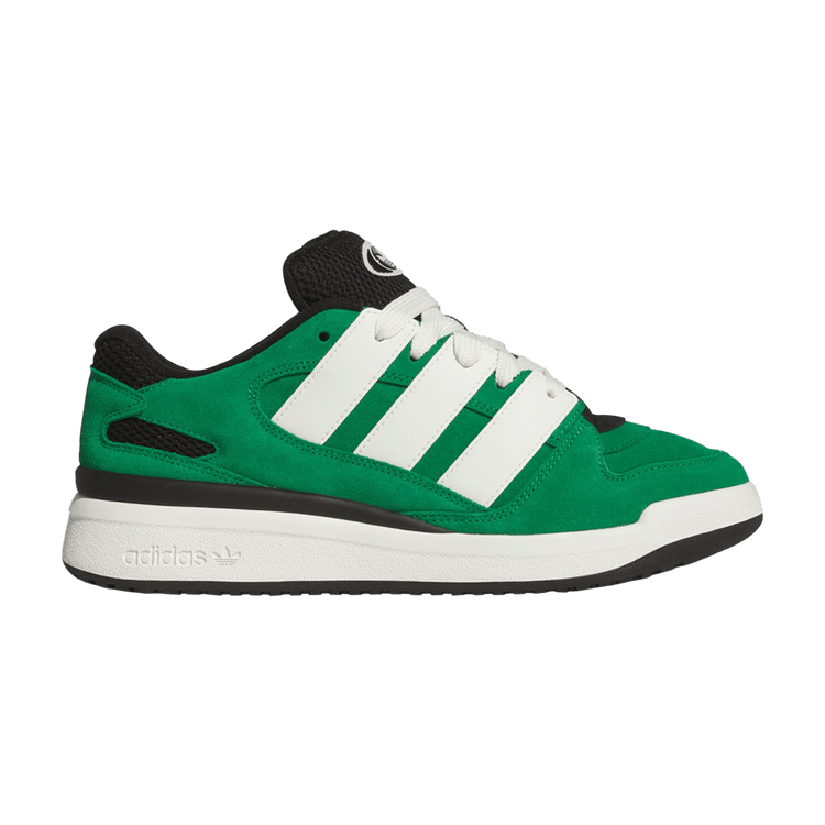 adidas Forum2000 'Green Off White Black' — Green/Off White/Core Black