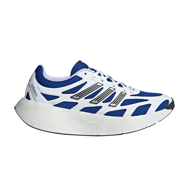 adidas Adizero Aruku 'Collegiate Royal' — Collegiate Royal/Core Black/Cloud White