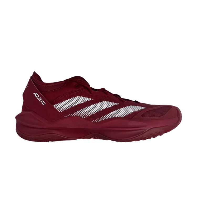 Adidas Adizero Select 2.0 'Indiana' PE — Indiana