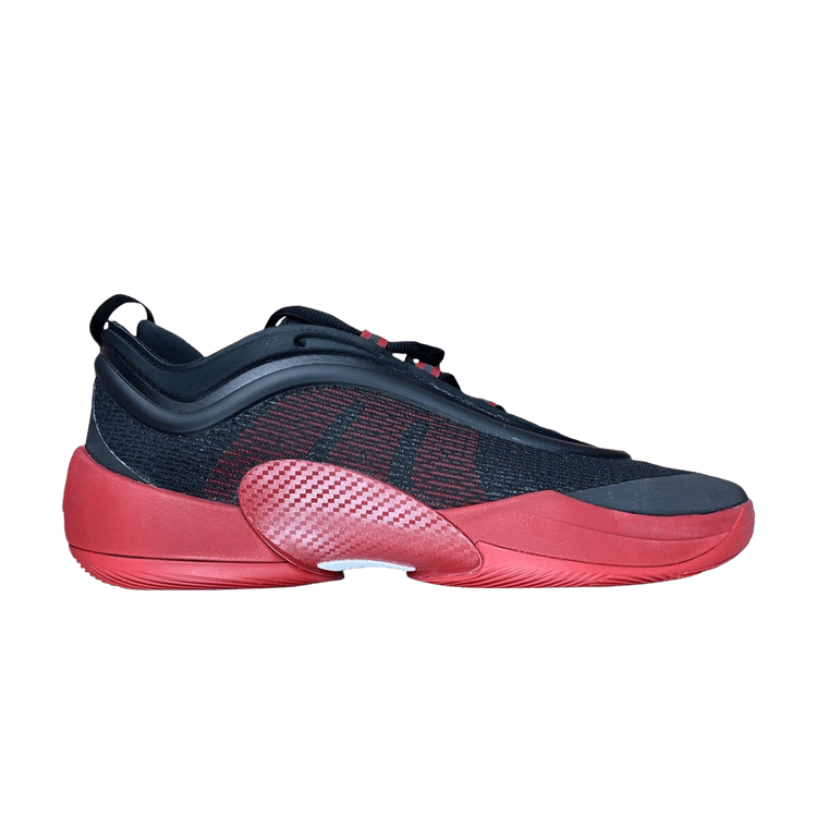 adidas D.O.N. Issue #6 'Texas Tech' PE — Texas Tech