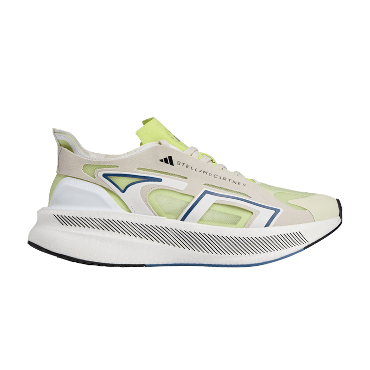 Stella McCartney x adidas Wmns UltraBoost 5 'Bliss Halo' — Bliss/Halo/Cloud White