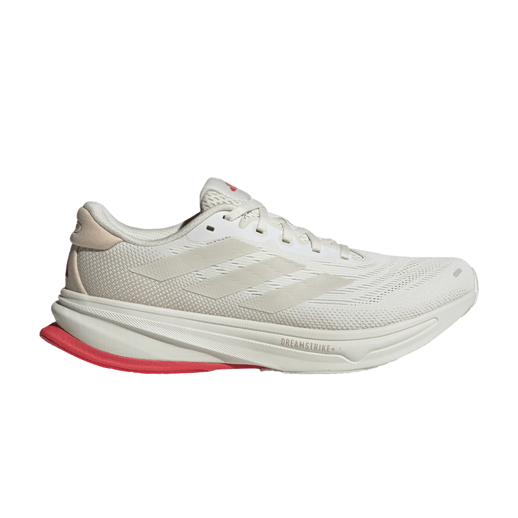 Adidas Supernova Rise 2 'Orbit Grey' — Orbit Grey/Matte Silver/Wonder Beige