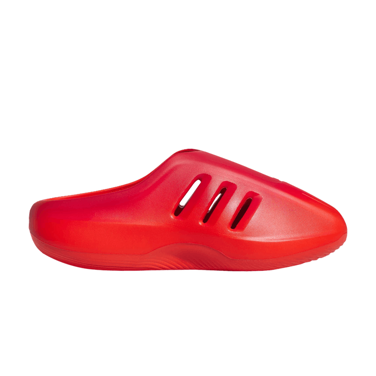 adidas adiFOM IIInfinity 'Victory Red' — Team Victory Red/Red/Red