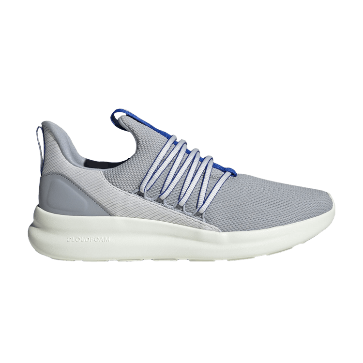 adidas Lite Racer Adapt 7.0 'Grey Lucid Blue' — Grey Two/Lucid Blue/Grey One