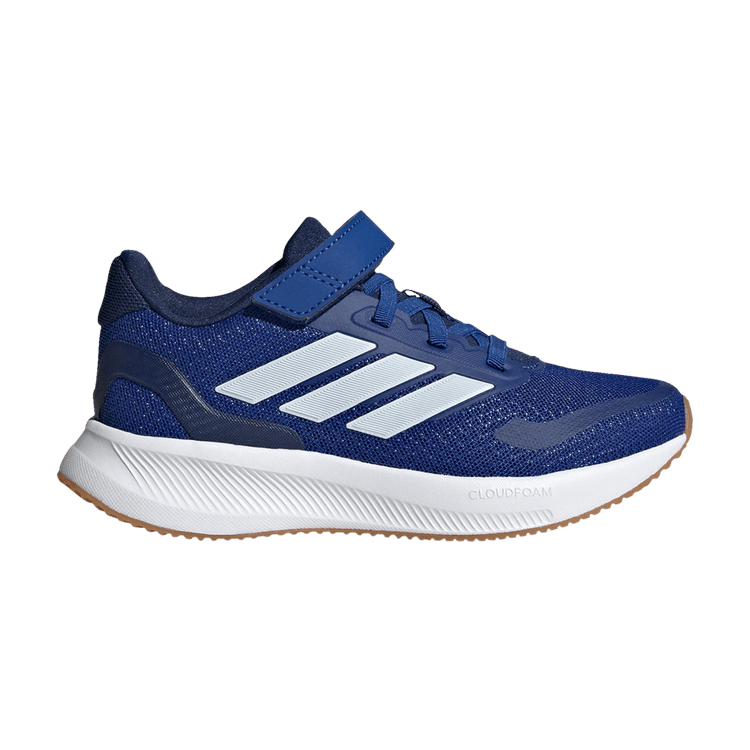 Adidas Runfalcon 5 C 'Royal Blue' — Royal Blue/Cloud White/Dark Blue