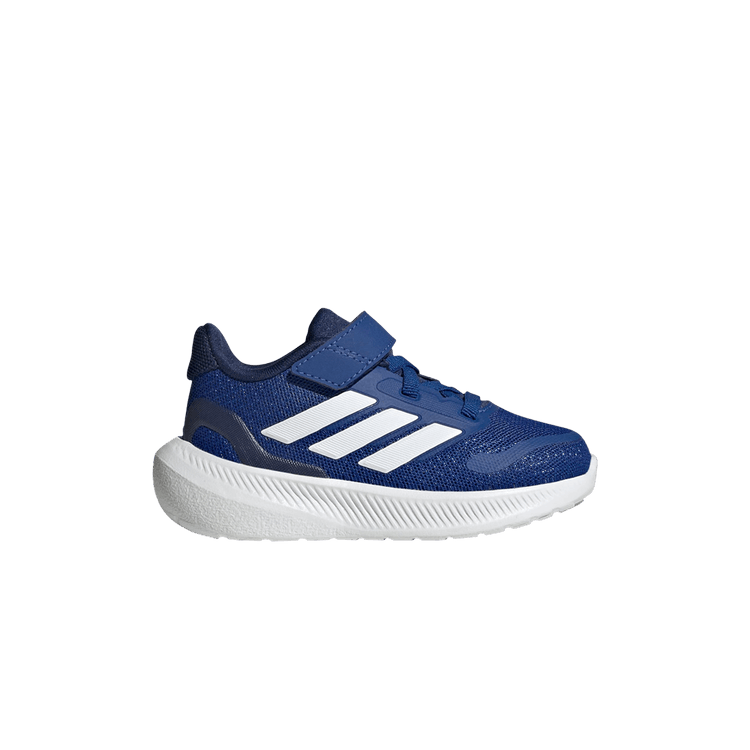 adidas Runfalcon 5 I 'Royal Blue' — Royal Blue/Cloud White/Dark Blue
