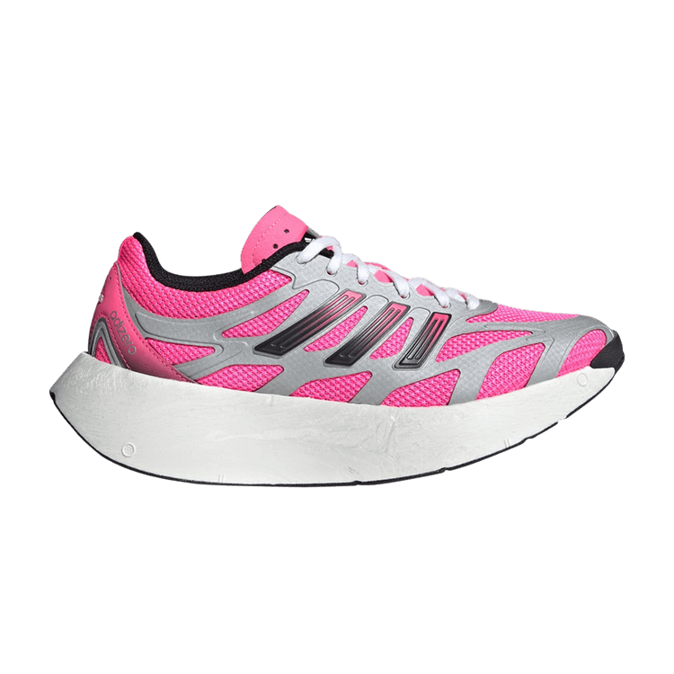 adidas Wmns Adizero Aruku 'Lucid Pink' — Lucid Pink/Silver Metallic/Core Black