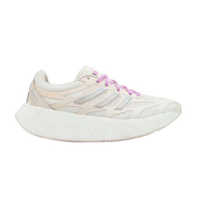 Adidas Wmns Adizero Aruku 'White Putty Mauve' — Cloud White/Putty Mauve/Bliss Lilac