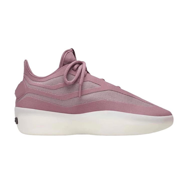 Fear of God Athletics x adidas II BASKETBALL Low 'Wonder Oxide' — Wonder Oxide/Wonder Oxide/Wonder Oxide