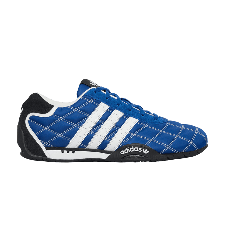 adidas Adi Racer Low 'Power Blue' — Power Blue/Cloud White/Core Black