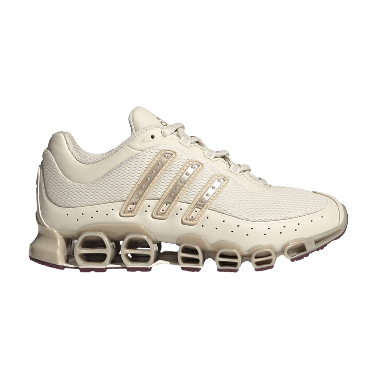 adidas Wmns a3 Megaride 'Alumina' — Alumina/Maroon/Cyber Metallic