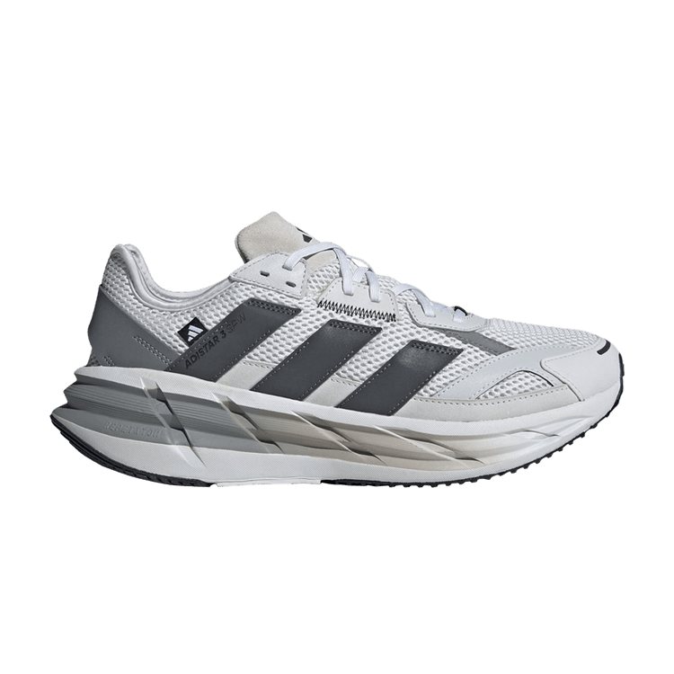 adidas Adistar 3 'Dash Grey' — Dash Grey/Grey Five/Grey Three