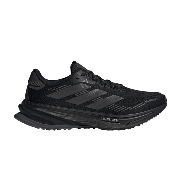 adidas Supernova Rise 2 GTX M' Core Black Carbon' — Core Black/Carbon/Core Black