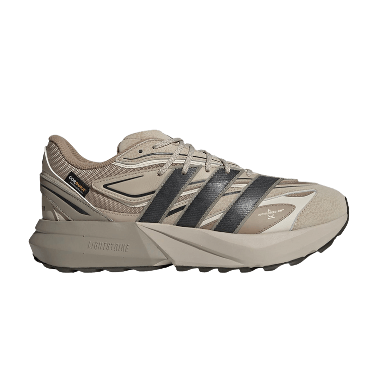 adidas Lightblaze ATR 'Blanch Cargo Wonder Beige' — Blanch Cargo / Wonder Beige / Carbon