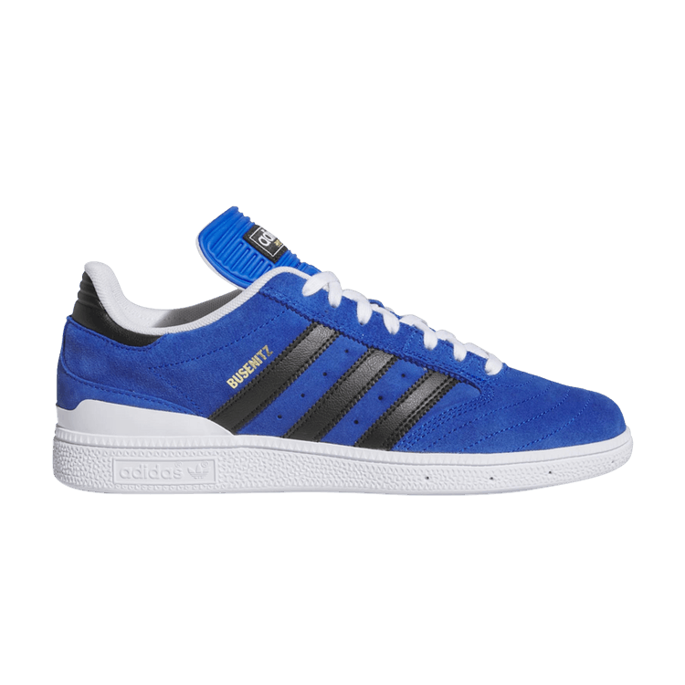 adidas Busenitz Pro 'Royal Blue Black' — Royal Blue/Core Black/Cloud White