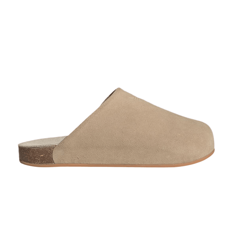 adidas Wmns Adimule 'Magic Beige' — Magic Beige/Wonder Beige/Gum