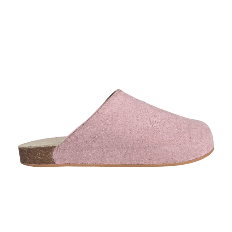 adidas Wmns Adimule 'Clear Pink' — Clear Pink/Wonder Beige/Gum