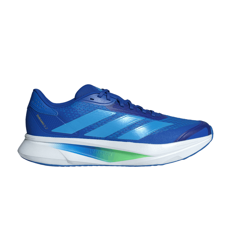 adidas Duramo SL 72 ' Blue Burst Gold Metallic' — Blue/Blue Burst/Gold Metalli