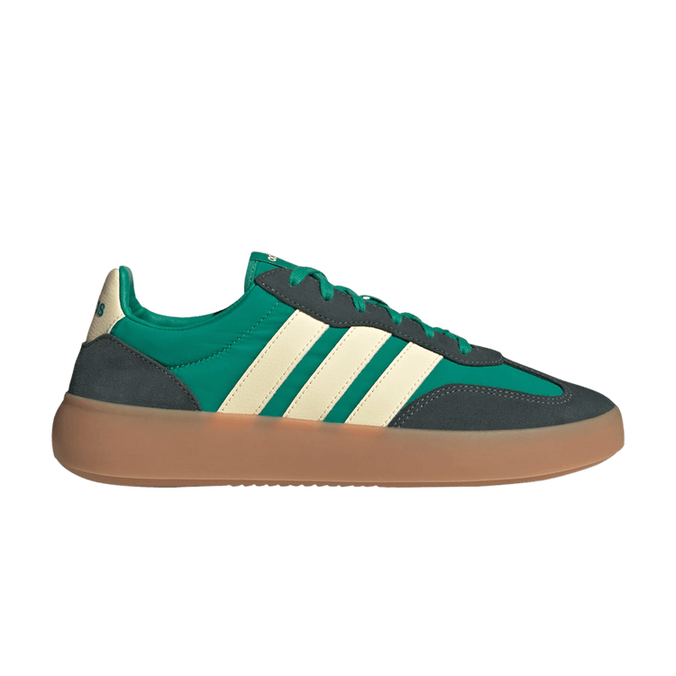 adidas Barreda Decode 'Court Green Warm Vanilla' — Court Green/Warm Vanilla/Legend Ivy