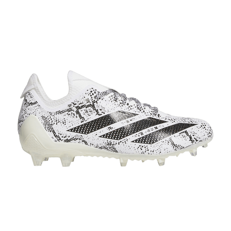 adidas Adizero Electric.1 2 'Exotic Speed Pack - White Black' — Cloud White/Core Black/Cloud White