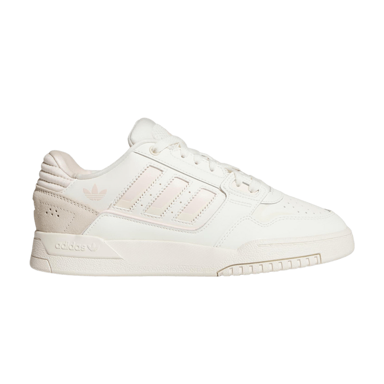 adidas Wmns Drop Step Low 2.0 'Off White Wonder Quartz' — Off White/Wonder Quartz/Wonder Quartz