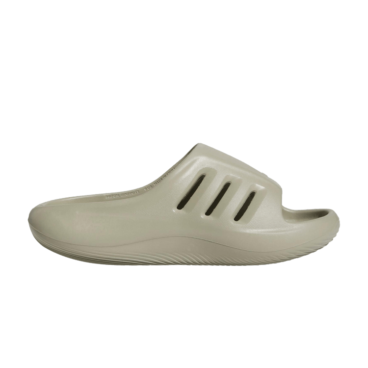 adidas AdiFOM IIInfinity 'Silver Pebble' — Silver Pebble/Silver Pebble/Silver Pebble