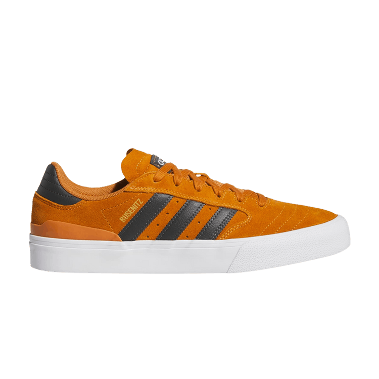 adidas Busenitz Vulc 2 'Rustic Orange Carbon' — Rustic Orange/Carbon/Cloud White