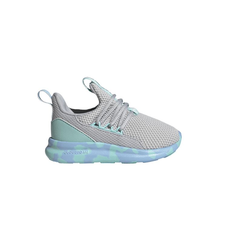 adidas Lite Racer Adapt 7.0 I 'Glow Blue Grey' — Glow Blue/Grey Two/Semi Flash Aqua