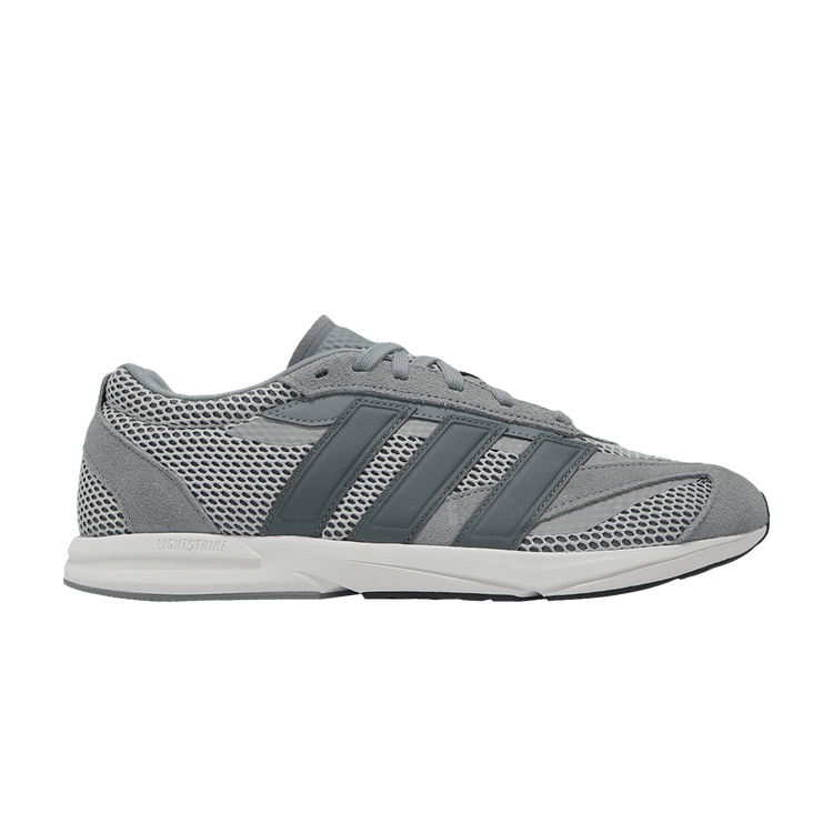 Adidas Lightblaze LP 'Grey' — Grey Three/Grey Four/Grey Two