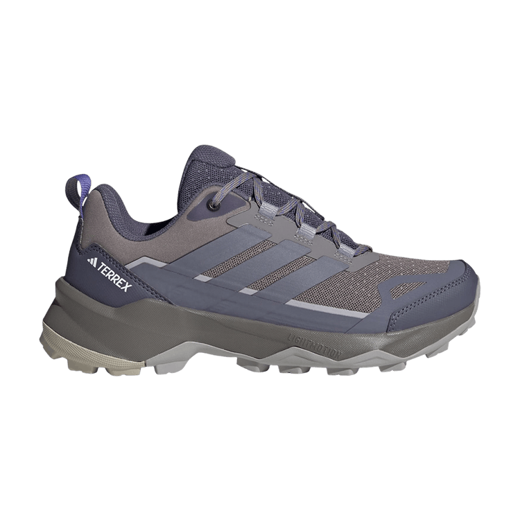 adidas Wmns Hiking Terrex Skychaser Ax5 Hiking 'Taupe Oxide' — Taupe Oxide / Preloved Violet / Glory Grey