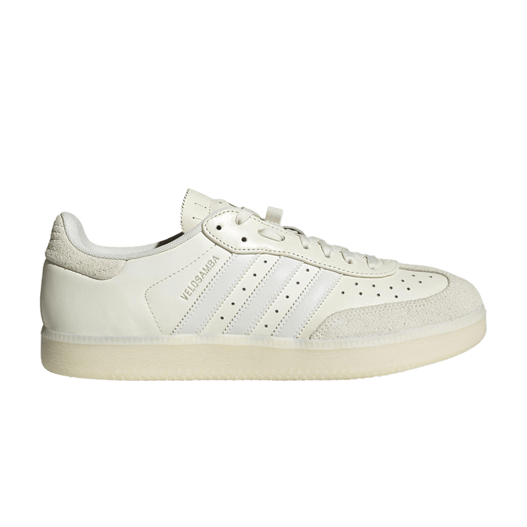 adidas Velosamba 'Off White' — Off White/Cloud White/Off White