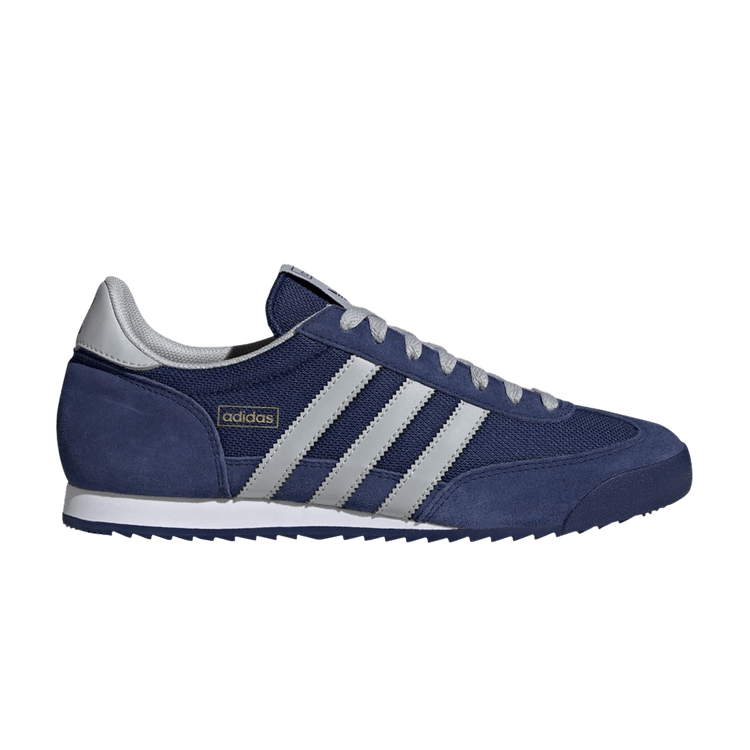 adidas R71 'Dark Blue Grey Cloud White' — Dark Blue/Grey Two/Cloud White
