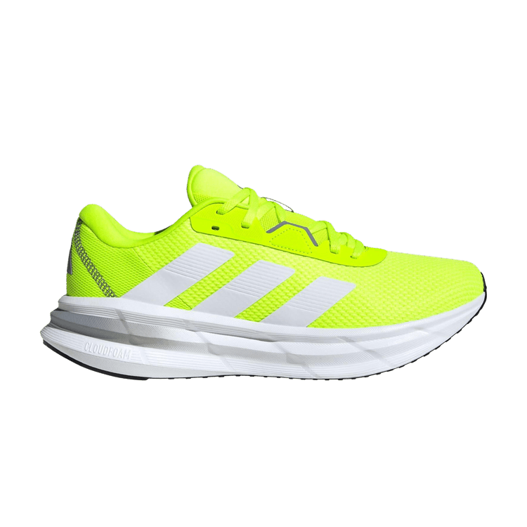 adidas Galaxy 7 'Lucid Lemon' — Lucid Lemon/Cloud White/Grey