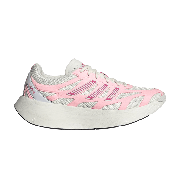 Adidas Adizero Aruku 'Glow Pink' — Glow Pink/Pink Fusion/Core White