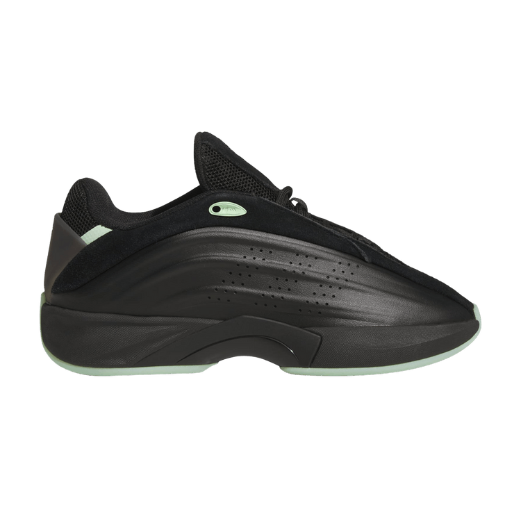 adidas Nova IIInfinity 'Black Semi Green Spark' — Core Black/Semi Green Spark/Core Black