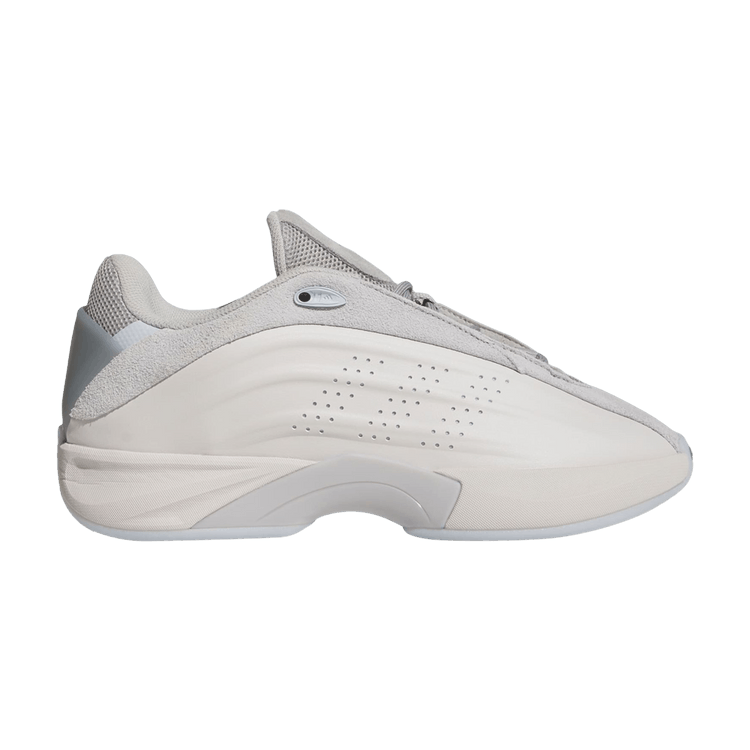 adidas Nova IIInfinity 'Grey Semi Green Spark' — Grey One/Semi Green Spark/Grey Two