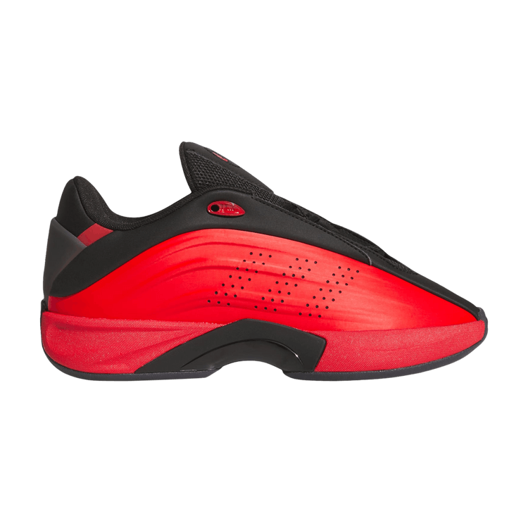 adidas Nova IIInfinity 'Red Core Black' — Red/Core Black