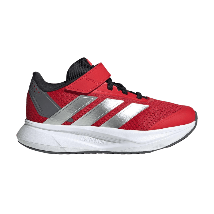 adidas Duramo SL C 'Scarlet Silver Metallic' — Better Scarlet/Silver Metallic/Lucid Red