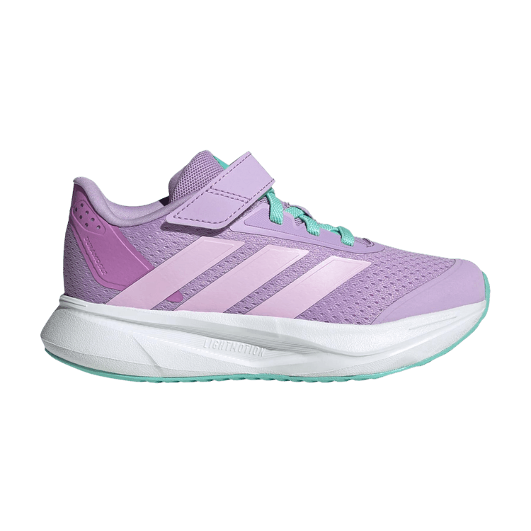 adidas Duramo SL C 'Powder Plum' — Powder Plum/Ice Lavender/Flash Aqua