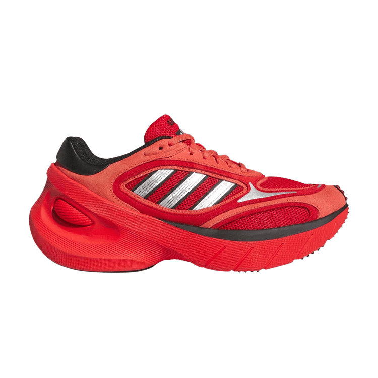 adidas Adizero Goukana 'Scarlet' — Better Scarlet/Bright Red/Core Black