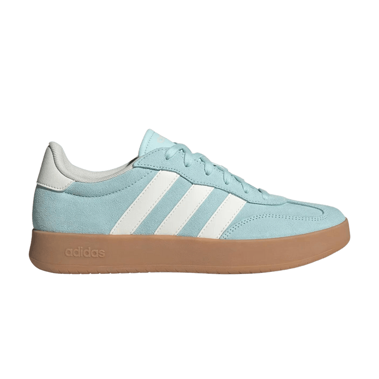 adidas Barreda 'Halo Mint Off White Gum' — Halo Mint/Off White/Gum 10