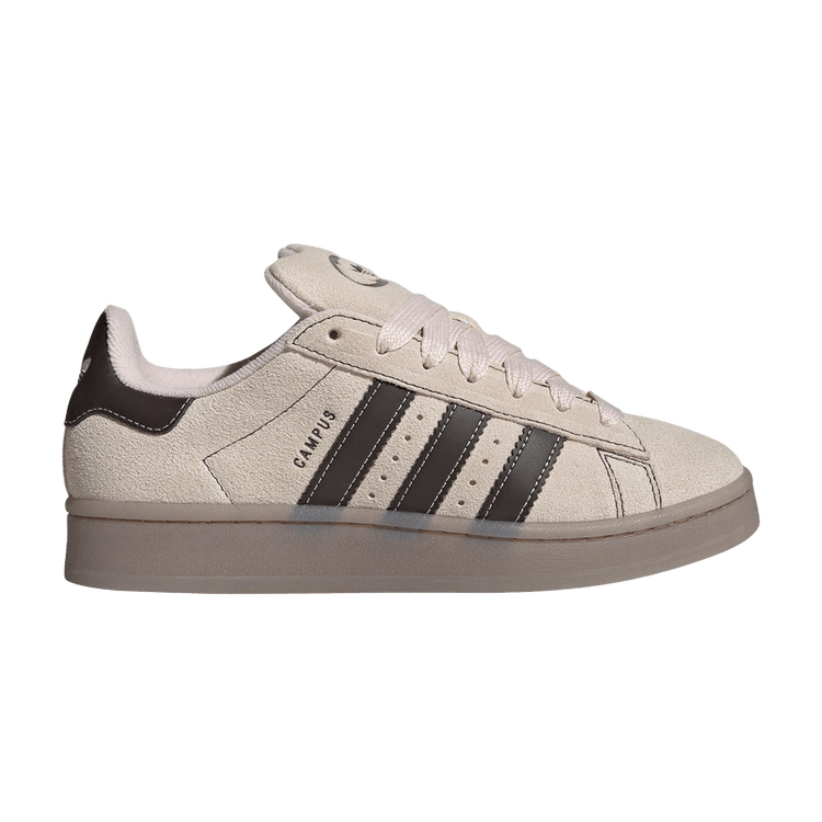 adidas Wmns Campus 00s 'Wonder Quartz Dark Brown' — Wonder Quartz/Dark Brown/Trace Brown